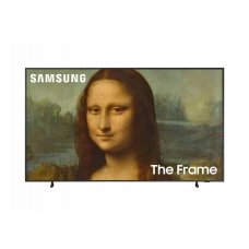 55 QLED SMART Телевизор Samsung QE55LS03BAUXUA, 3840x2160 4K UHD, Tizen, Чёрный