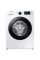 Стиральная машина Samsung WW80TA026AE1LE, 8кг, Белый
