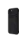 Husă tip carte Nillkin iPhone 15 Pro - Qin Pro, Negru