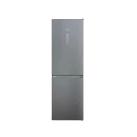 Frigider Hotpoint-Ariston HAFC8 TO32SX, Oțel inoxidabil