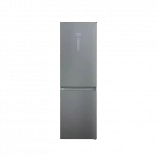 Frigider Hotpoint-Ariston HAFC8 TO32SX, Oțel inoxidabil