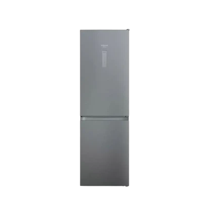 Frigider Hotpoint-Ariston HAFC8 TO32SX, Oțel inoxidabil