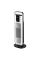 Ventilator de încălzire TROTEC TFC 21 E, 2000W, Negru Alb
