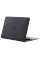 Husă pentru laptop Tech Protect Smartshell Macbook Air 13 (2018-2020), 13.3, Policarbonat, Negru mat