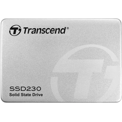 Накопитель SSD Transcend SSD230S, 2000Гб, TS2TSSD230S