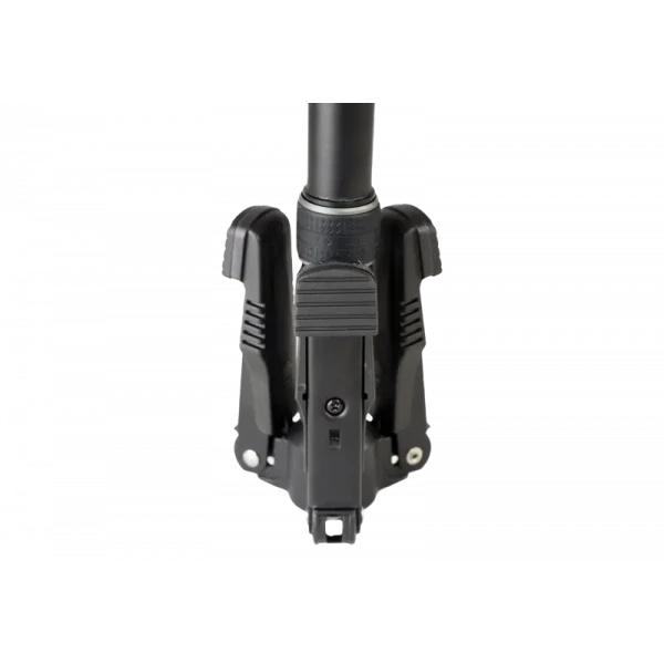 Monopod Vanguard VEO 2S AM-234TBP, Cap video/Cap trepied de minge, Gri