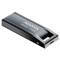 Memorie USB ADATA UR340, 128GB, Negru