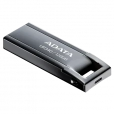 Memorie USB ADATA UR340, 128GB, Negru