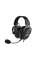 Căști gaming Havit H2002d, Cu fir, Negru