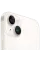 Смартфон Apple iPhone 14 Plus / 128Гб / 6Гб / Starlight