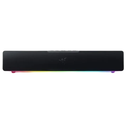 Soundbar Razer Leviathan V2 X, Negru