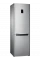 Frigider Samsung RB33J3200SA/UA, Argintiu