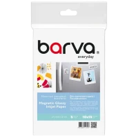 Barva Magnetic Glossy Inkjet, B6