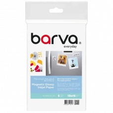 Barva Magnetic Glossy Inkjet, B6