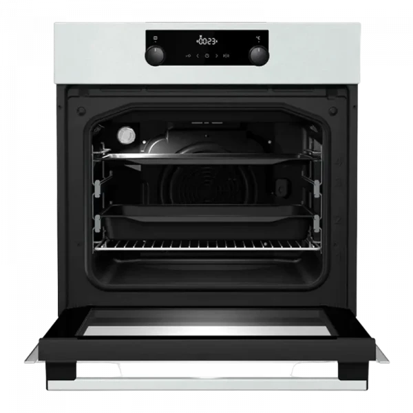 Электрический духовой шкаф Gorenje BO 735 E301X, Нержавеющая сталь