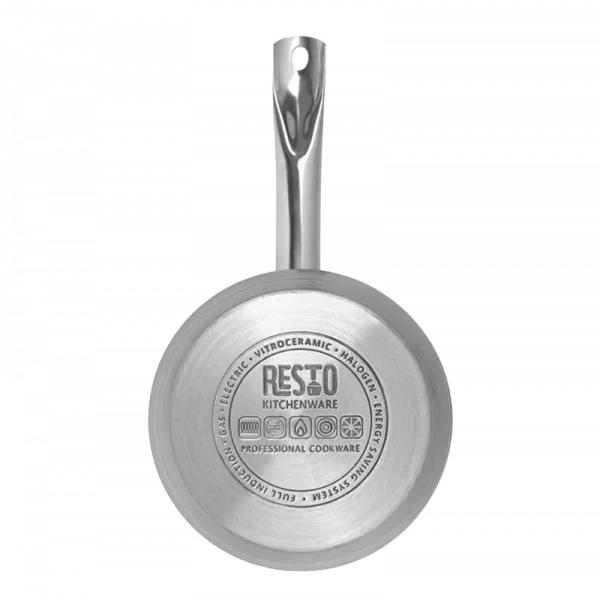 Set de cratițe RESTO 92015, Oțel inoxidabil