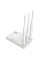 Router fără fir Netis WF2409E, Alb