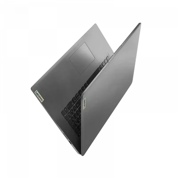 Ноутбук 17,3 Lenovo IdeaPad 3 17ALC6, Arctic Grey, AMD Ryzen 5 5500U, 8Гб/512Гб, Без ОС