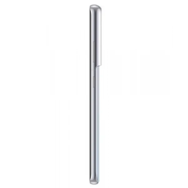 Смартфон Samsung Galaxy S21 Ultra, 12Гб/128Гб, Phantom Silver