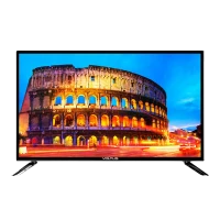 32 LED SMART TV VOLTUS VT-32DS4000, 1366x768 HD, Android TV, Negru
