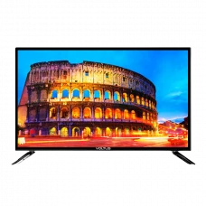 32 LED SMART TV VOLTUS VT-32DS4000, 1366x768 HD, Android TV, Negru