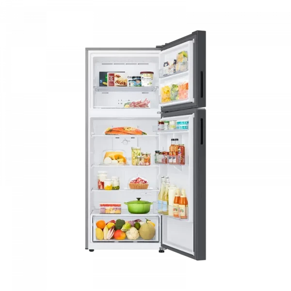 Frigider Samsung RT42CG6000B1UA, Negru