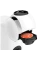 Cafetieră cu capsule Krups KP-240131, 1500W, Alb