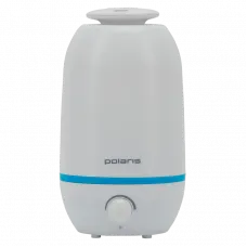 Umidificator de aer Polaris PUH5903, Alb