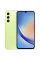 Смартфон Samsung Galaxy A34, 6Гб/128Гб, Светло-зелёный
