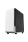 Компьютерный корпус Gamemax Panda T802 WT, Midi-Tower, Без блока питания, Белый