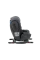 Scaun auto Kikka Boo 4 Fix DOUBLE ISOFIX, Grupa 0+/1/2/3 (0-36 kg), Gri inchis