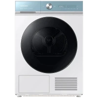 Uscător de rufe Samsung DV90BB9445GMS7, 9kg, Alb