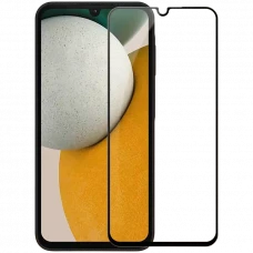 Защитное стекло Nillkin Samsung Galaxy A15 CP+ pro, Чёрный