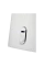 Boiler Electric Electrolux EWH 50 Gladius 2.0, 50L, Alb