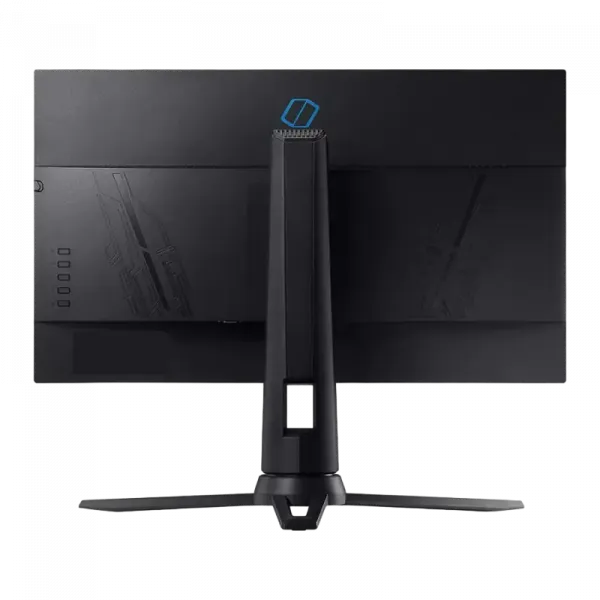 Monitor Samsung LF27G33TFW / 27 inchi / Gaming / VA 1920x1080 FHD / Negru