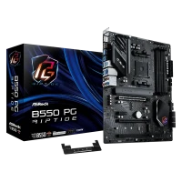 Placă de bază ASRock B550 PG RIPTIDE, AM4, AMD B550, ATX