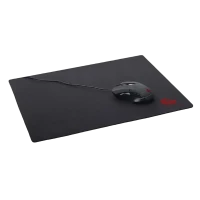 Mouse Pad pentru jocuri Gembird MP-GAME, Large, Negru