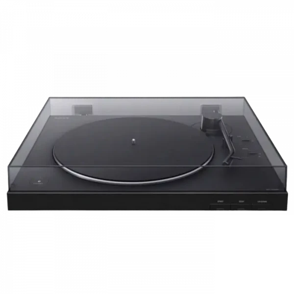 Аудиосистема SONY PS-LX310BT, Чёрный