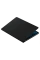 Husă pentru tabletă Samsung Tab S7 Book Cover, 11, Poliuretan, Negru