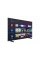 55 QLED SMART TV Toshiba 55QA5D63DG, 3840x2160 4K UHD, Android TV, Negru