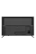 32 LED TV KIVI 32H540LB, 1366x768 HD, Negru