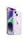 Smartphone Apple iPhone 14 Plus / 6GB RAM / 512GB stocare / Purple