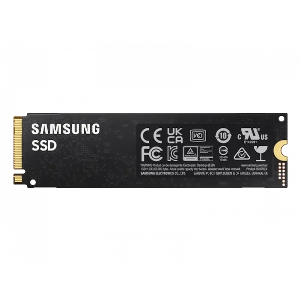 Накопитель SSD Samsung 970 EVO Plus MZ-V7S2T0