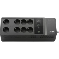 Источник бесперебойного питания APC Back-UPS BE650G2-RS, Линейно-интерактивный, 650VA