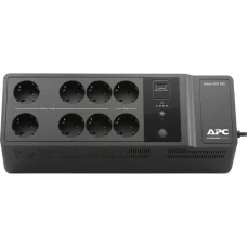 Sursă de alimentare neîntreruptibilă APC Back-UPS BE650G2-RS, Linear-interactiv, 650VA