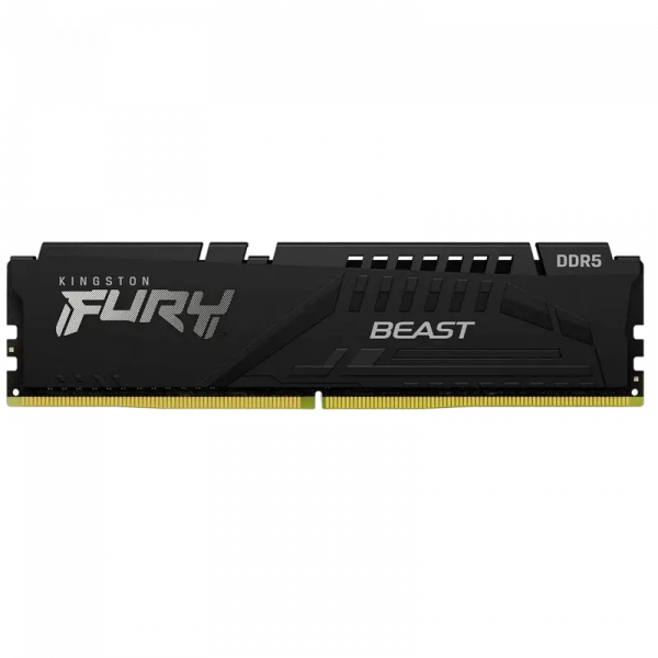 Memorie RAM Kingston FURY Beast, DDR5 SDRAM, 6000 MHz, 32 GB, KF560C36BBE-32