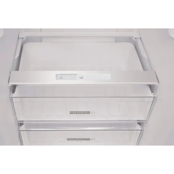Холодильник Whirlpool W7 821O OX H, Серебристый