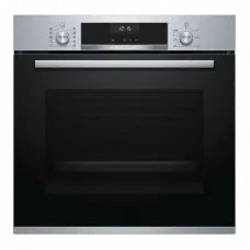 Cuptor Electric Bosch HBG517CS1S, Negru