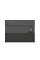 Husă universală pentru Laptop RivaCase Lantau, 15.6, Poliester, Negru