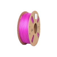 Filament pentru imprimantă 3D Gembird 3DP-PLA1.75-01-PR, PLA, Roz , 1.75 mm, 1kg
